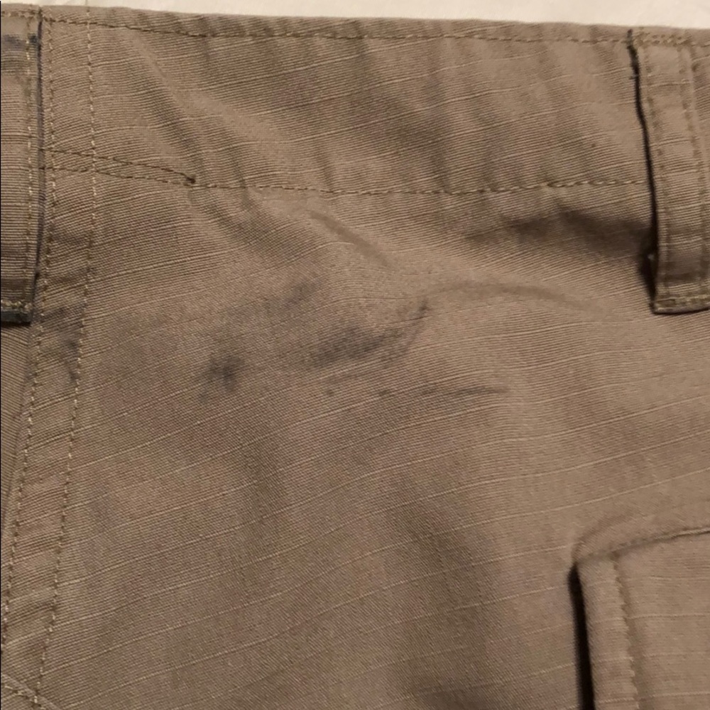 BDU Pants - Picture 3 of 7